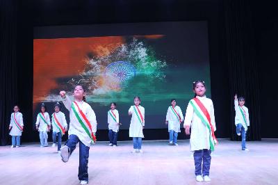 Montfort School Roorkee