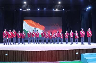 Montfort School Roorkee