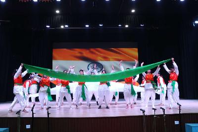 Montfort School Roorkee