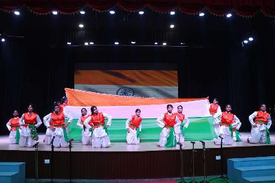 Montfort School Roorkee