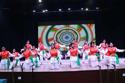 Montfort School Roorkee