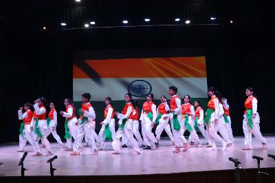 Montfort School Roorkee