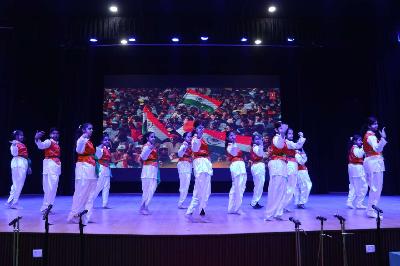 Montfort School Roorkee