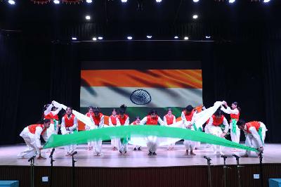 Montfort School Roorkee