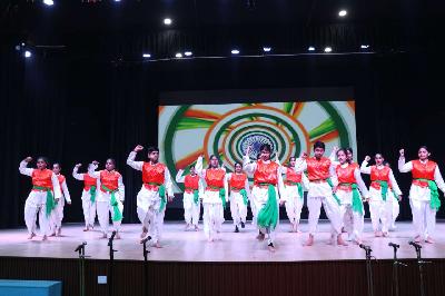 Montfort School Roorkee