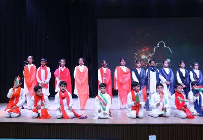 Montfort School Roorkee