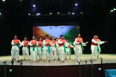 Montfort School Roorkee