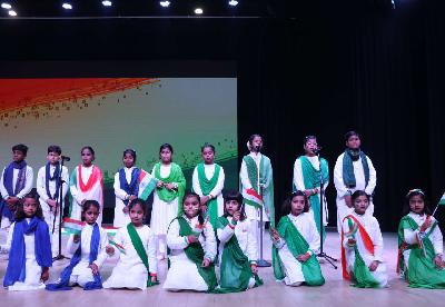 Montfort School Roorkee