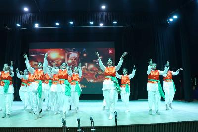 Montfort School Roorkee