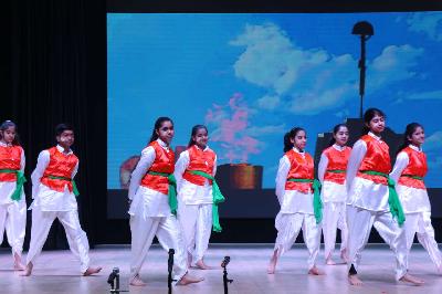 Montfort School Roorkee