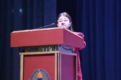 Montfort School Roorkee