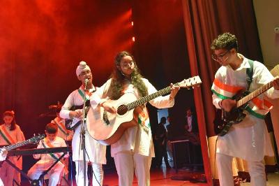 Delhi Public School Rudrapur