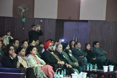 Delhi Public School Rudrapur