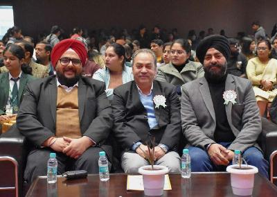 Delhi Public School Rudrapur