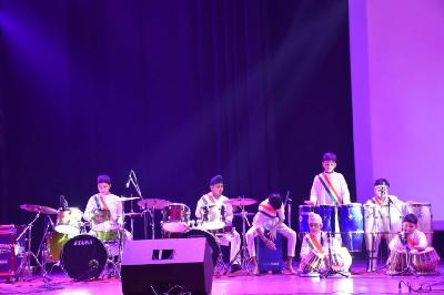 Delhi Public School Rudrapur