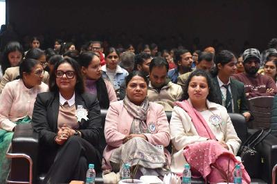 Delhi Public School Rudrapur