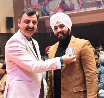 Delhi Public School Rudrapur