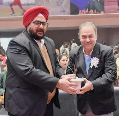 Delhi Public School Rudrapur