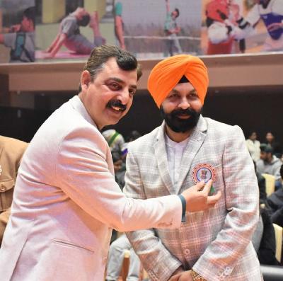 Delhi Public School Rudrapur