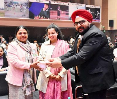 Delhi Public School Rudrapur