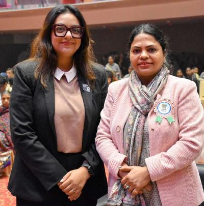 Delhi Public School Rudrapur