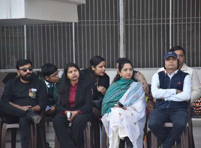 Delhi Public School Rudrapur