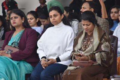 Delhi Public School Rudrapur