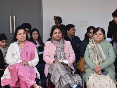 Delhi Public School Rudrapur