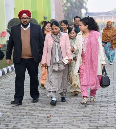 Delhi Public School Rudrapur