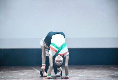 Delhi Public School Rudrapur