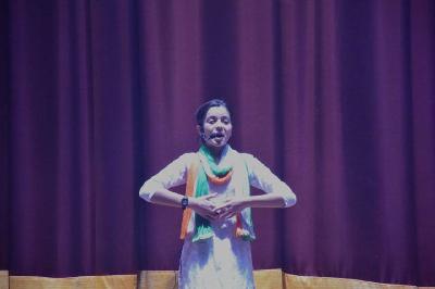 Delhi Public School Rudrapur