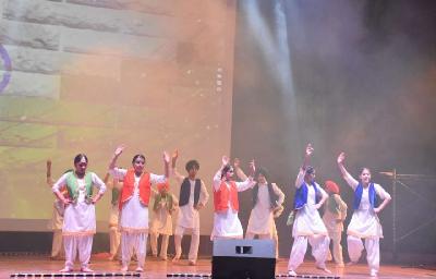 Delhi Public School Rudrapur