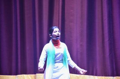 Delhi Public School Rudrapur