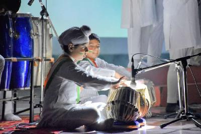 Delhi Public School Rudrapur