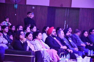 Delhi Public School Rudrapur