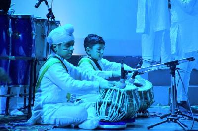 Delhi Public School Rudrapur