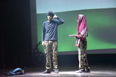 Delhi Public School Rudrapur