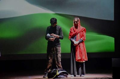 Delhi Public School Rudrapur