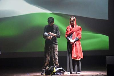 Delhi Public School Rudrapur