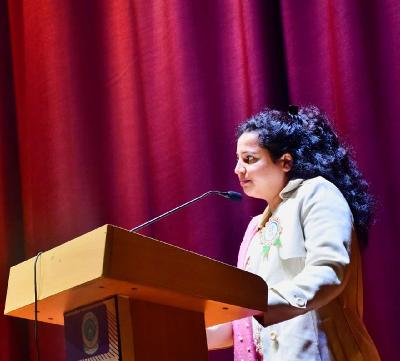 Delhi Public School Rudrapur