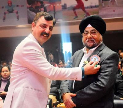 Delhi Public School Rudrapur