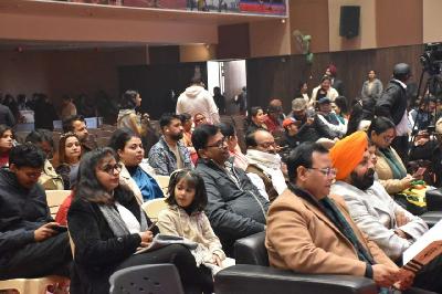 Delhi Public School Rudrapur