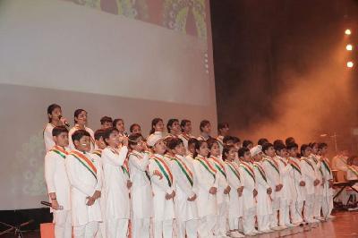 Delhi Public School Rudrapur