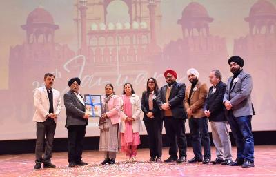 Delhi Public School Rudrapur