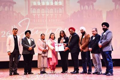 Delhi Public School Rudrapur