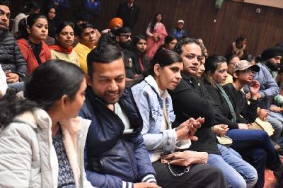 Delhi Public School Rudrapur