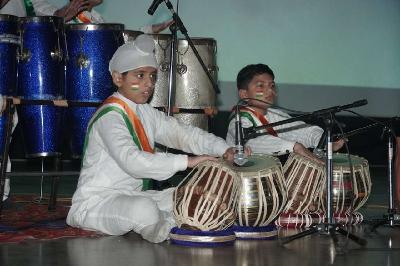 Delhi Public School Rudrapur