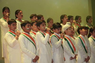 Delhi Public School Rudrapur