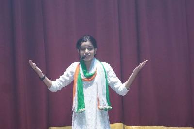 Delhi Public School Rudrapur