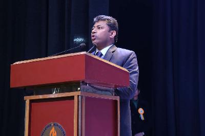 Montfort School Roorkee